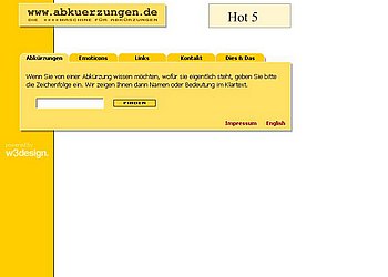 http://www.abkuerzungen.de/pc/html/start.php?language=