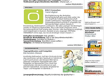 http://www.stiftung-warentest.de/online/